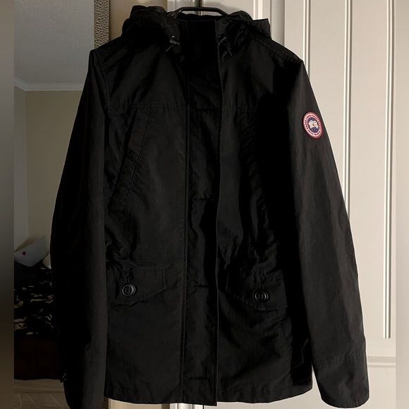 Canada Goose Jackets & Coats Womens Canada Goose Jacket Poshmark